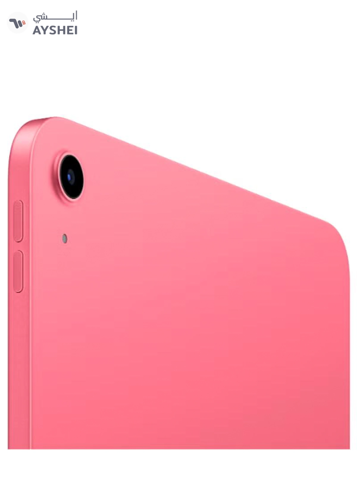 Apple iPad 2025 (11th Generation) A16 11-inch Wi-Fi 256GB Pink - International Version-2-2