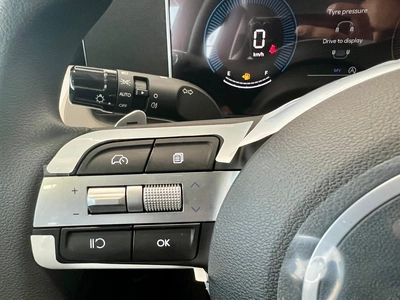 HYUNDAI TUCSON 1.6 TURBO PREMIER PLUS GCC-13