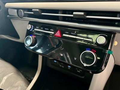HYUNDAI TUCSON 1.6 TURBO PREMIER PLUS GCC-14