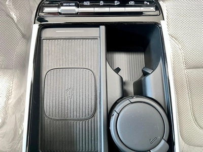 HYUNDAI TUCSON 1.6 TURBO PREMIER PLUS GCC-16