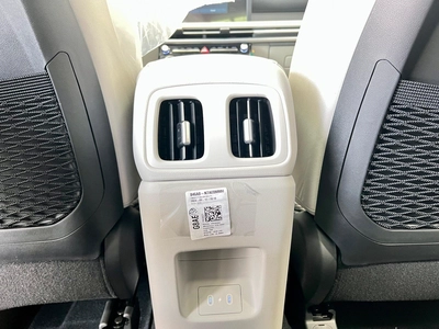 HYUNDAI TUCSON 1.6 TURBO PREMIER PLUS GCC-6