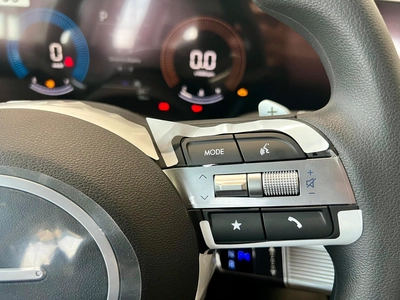 HYUNDAI TUCSON 1.6 TURBO PREMIER PLUS GCC-10