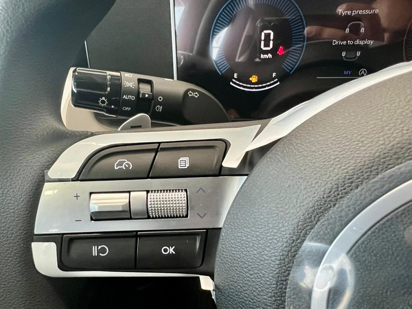 HYUNDAI TUCSON 1.6 TURBO PREMIER PLUS GCC
