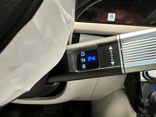 HYUNDAI TUCSON 1.6 TURBO PREMIER PLUS GCC