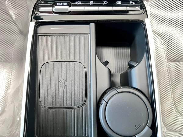 HYUNDAI TUCSON 1.6 TURBO PREMIER PLUS GCC