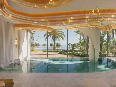 ""4% DLD Waiver--50/50 PP--Damac Luxury Living""-1