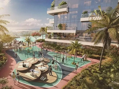 ""4% DLD Waiver--50/50 PP--Damac Luxury Living""-0