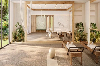 Bay Grove Residences C Building 10, Bay Grove Residences C, Dubai Islands, Dubai-11