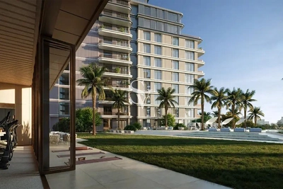 Bay Grove Residences C Building 10, Bay Grove Residences C, Dubai Islands, Dubai-15