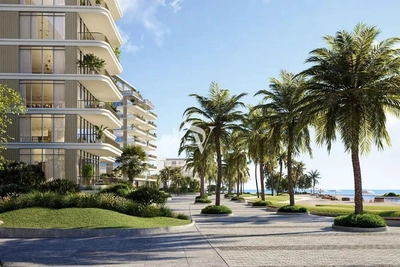 Bay Grove Residences C Building 10, Bay Grove Residences C, Dubai Islands, Dubai-2