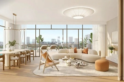 Bay Grove Residences C Building 10, Bay Grove Residences C, Dubai Islands, Dubai-0