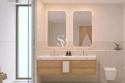 Bay Grove Residences C Building 10, Bay Grove Residences C, Dubai Islands, Dubai-8