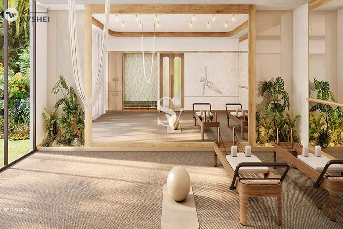 Bay Grove Residences C Building 10, Bay Grove Residences C, Dubai Islands, Dubai-11-11