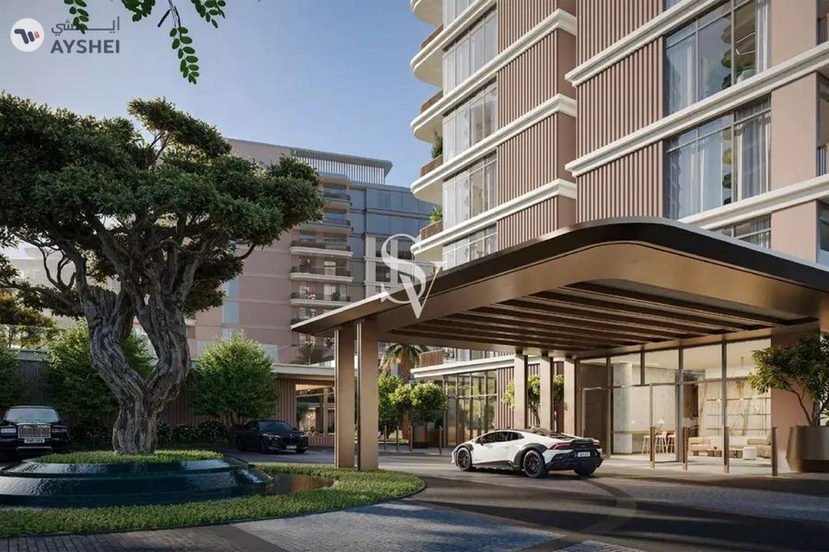 Bay Grove Residences C Building 10, Bay Grove Residences C, Dubai Islands, Dubai-17-17