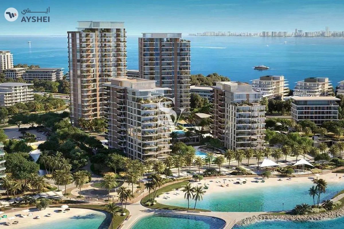 Bay Grove Residences C Building 10, Bay Grove Residences C, Dubai Islands, Dubai-1-1