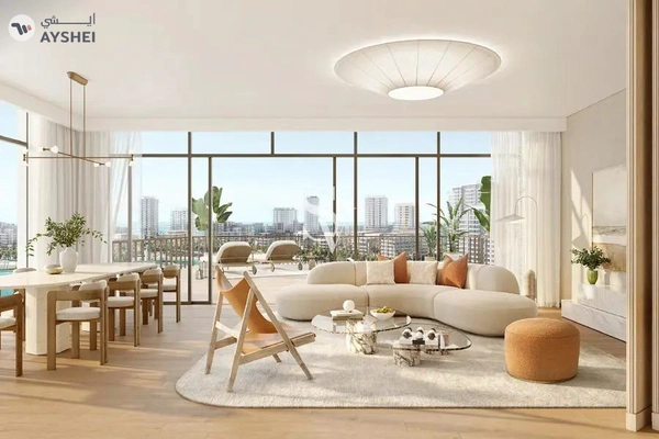 Bay Grove Residences C Building 10, Bay Grove Residences C, Dubai Islands, Dubai