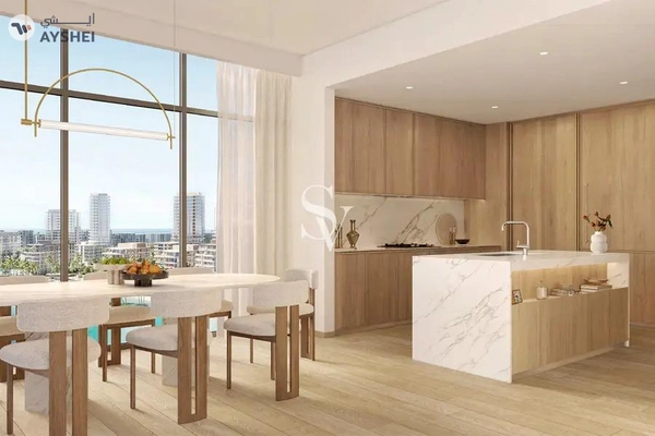 Bay Grove Residences C Building 10, Bay Grove Residences C, Dubai Islands, Dubai