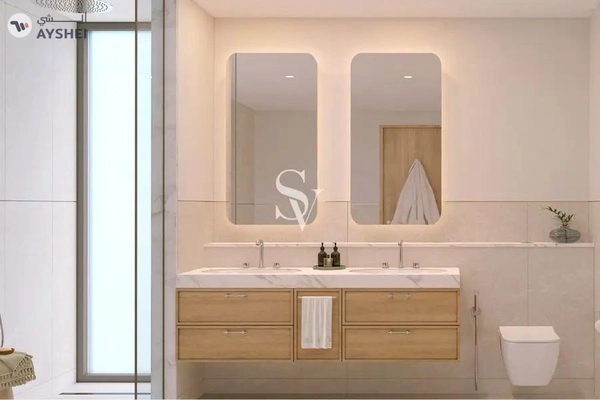 Bay Grove Residences C Building 10, Bay Grove Residences C, Dubai Islands, Dubai
