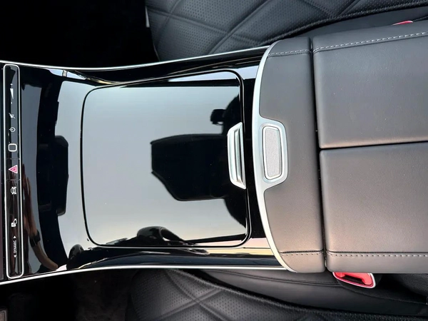 Mercedes S580 Maybach