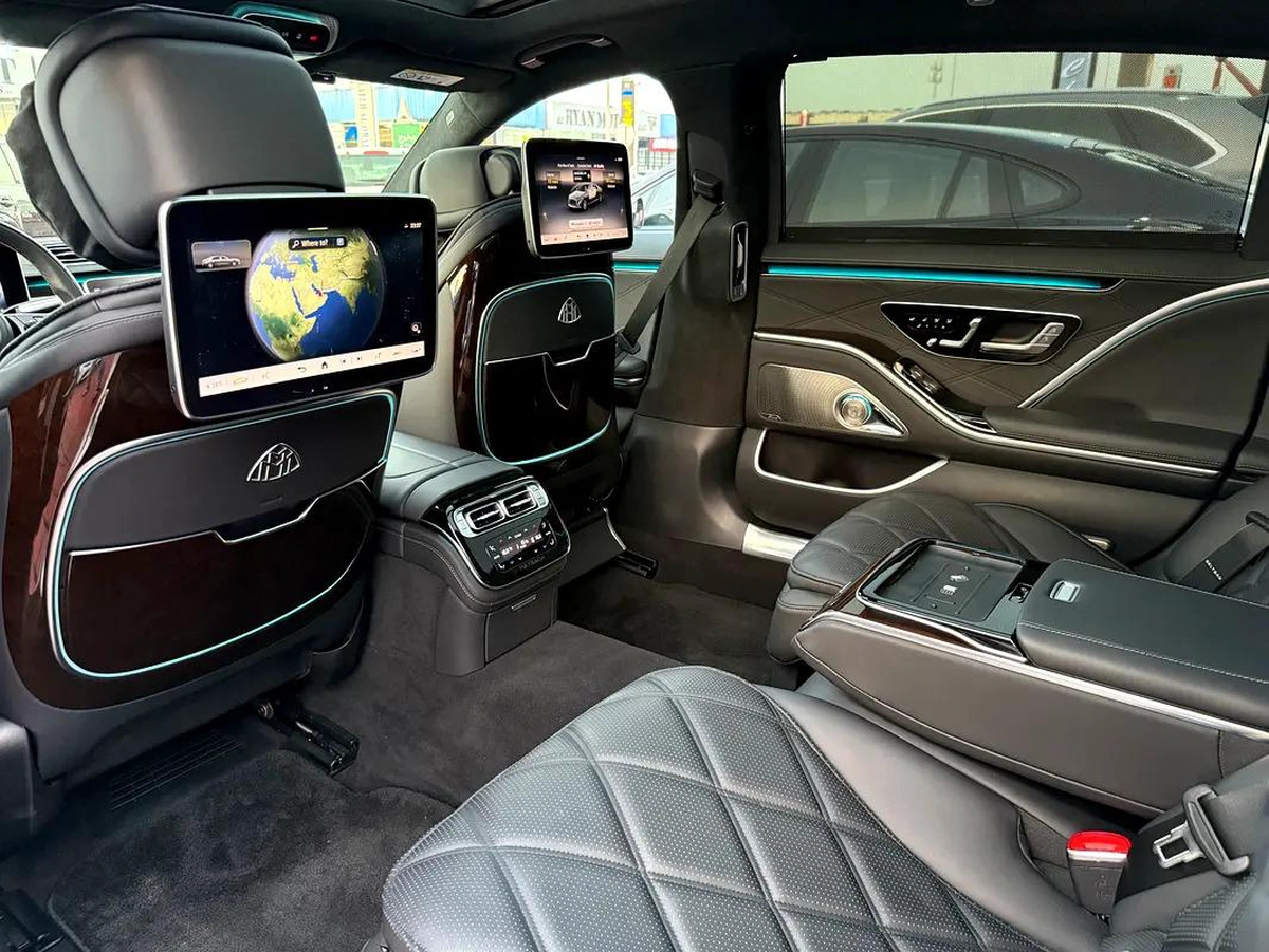 Mercedes S580 Maybach-14-14
