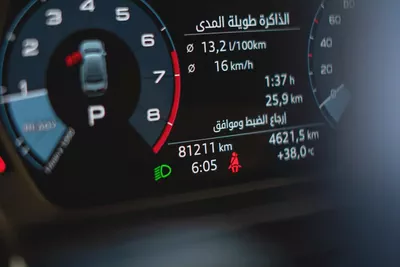 Audi A3 35 TFSI 2023 | GCC Specs | Low Mileage | Warranty-16