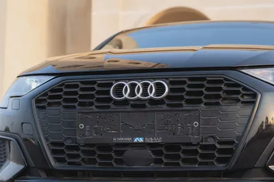 Audi A3 35 TFSI 2023 | GCC Specs | Low Mileage | Warranty-4