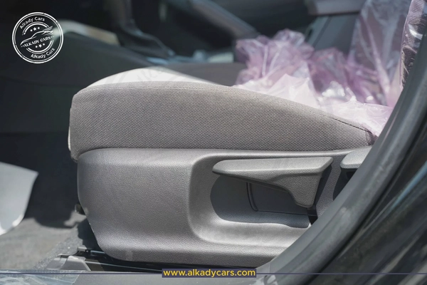TOYOTA COROLLA 1.6L XLI MODEL 2026 GCC SPECS (CRUISE CONTROL + PARKING SENSORS)