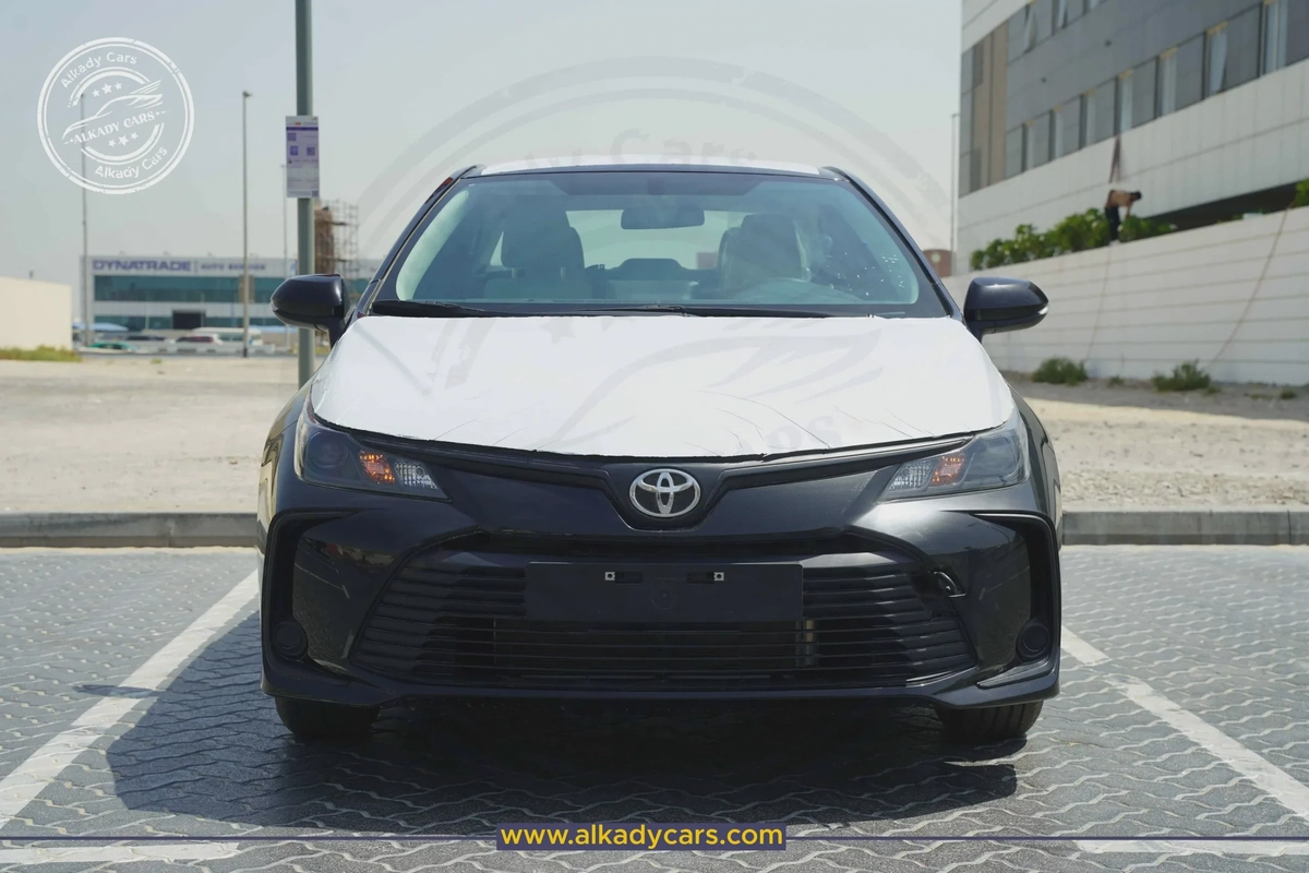 TOYOTA COROLLA 1.6L XLI MODEL 2026 GCC SPECS (CRUISE CONTROL + PARKING SENSORS)-9-9