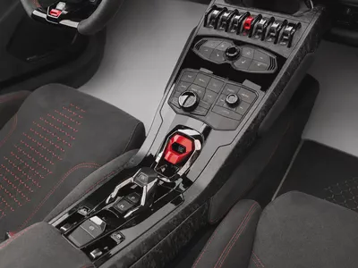 Lamborghini Huracan LP 640-4 Performante 2019 | GCC Specs | Low Mileage-7