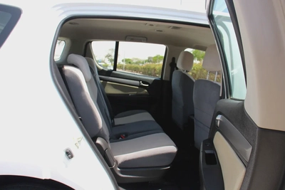 Chevrolet Trailblazer 2020 GCC | 7seat | EMI (450x60)! Perfect condition!-5