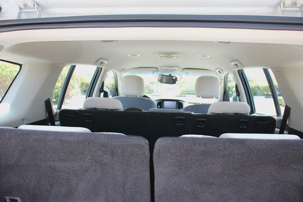 Chevrolet Trailblazer 2020 GCC | 7seat | EMI (450x60)! Perfect condition!