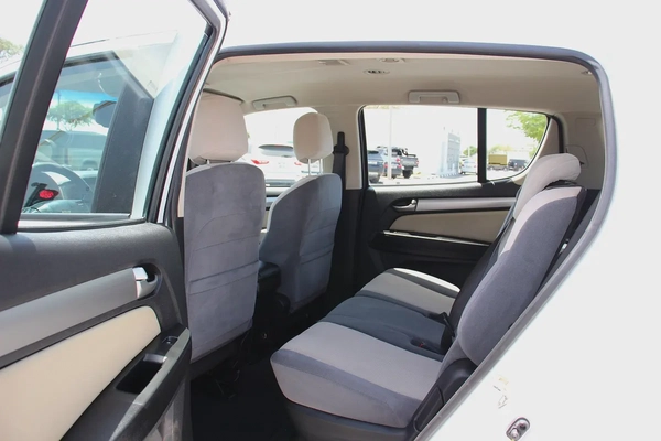 Chevrolet Trailblazer 2020 GCC | 7seat | EMI (450x60)! Perfect condition!