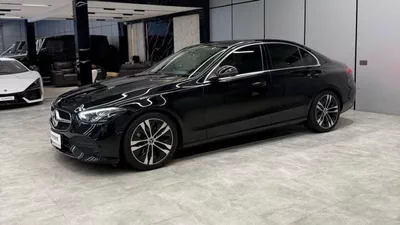 Mercedes Benz 200 AMG 2023 European specs-0