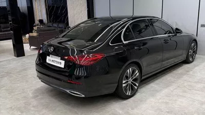 Mercedes Benz 200 AMG 2023 European specs-19