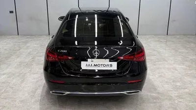 Mercedes Benz 200 AMG 2023 European specs-20