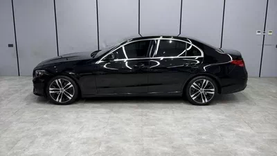 Mercedes Benz 200 AMG 2023 European specs-21