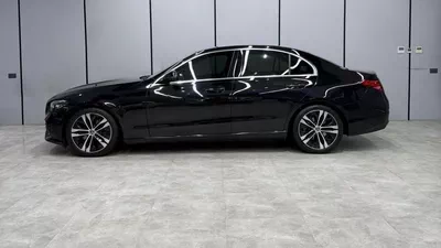 Mercedes Benz 200 AMG 2023 European specs-23