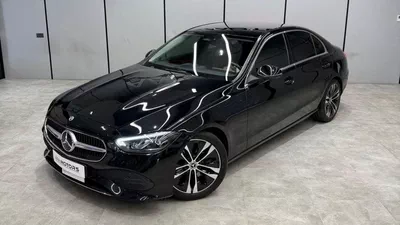 Mercedes Benz 200 AMG 2023 European specs-2
