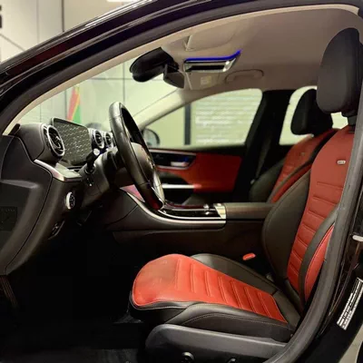 Mercedes Benz 200 AMG 2023 European specs-5