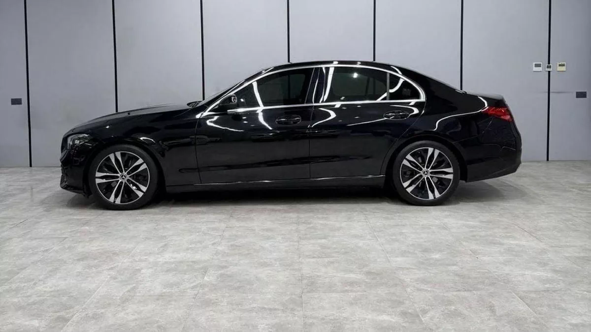 Mercedes Benz 200 AMG 2023 European specs-23-0