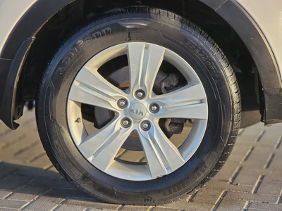Kia Sportage EX 2014 - GCC Specs - Well Maintained-5