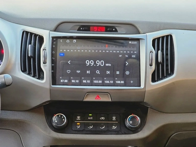Kia Sportage EX 2014 - GCC Specs - Well Maintained-18