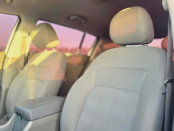 Kia Sportage EX 2014 - GCC Specs - Well Maintained