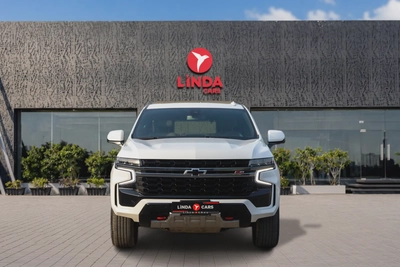 Chevrolet Tahoe 2022-7