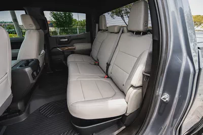 2021 Chevrolet Silverado 1500 Z71 | GCC Specs | Off-Road Ready-9
