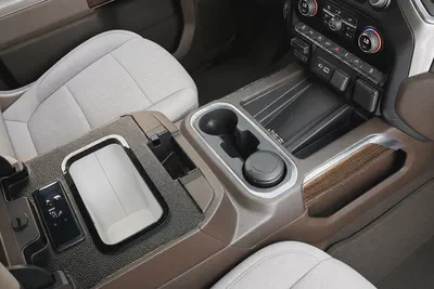 2021 Chevrolet Silverado 1500 Z71 | GCC Specs | Off-Road Ready-12