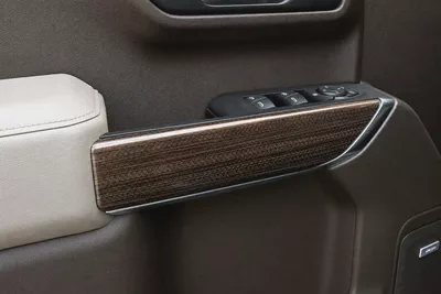 2021 Chevrolet Silverado 1500 Z71 | GCC Specs | Off-Road Ready-14