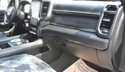 RAM DIESEL LIMITED 2022 | BLACK-2