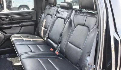 RAM DIESEL LIMITED 2022 | BLACK-9