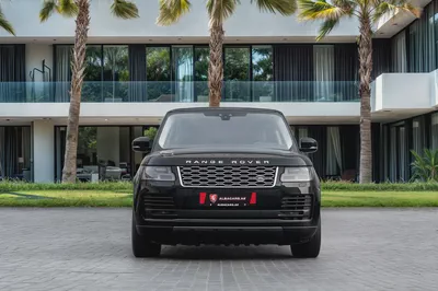 3,721 P.M |  Range Rover | SE | 0% Downpayment | Al Tayer History | Under Warranty!-3